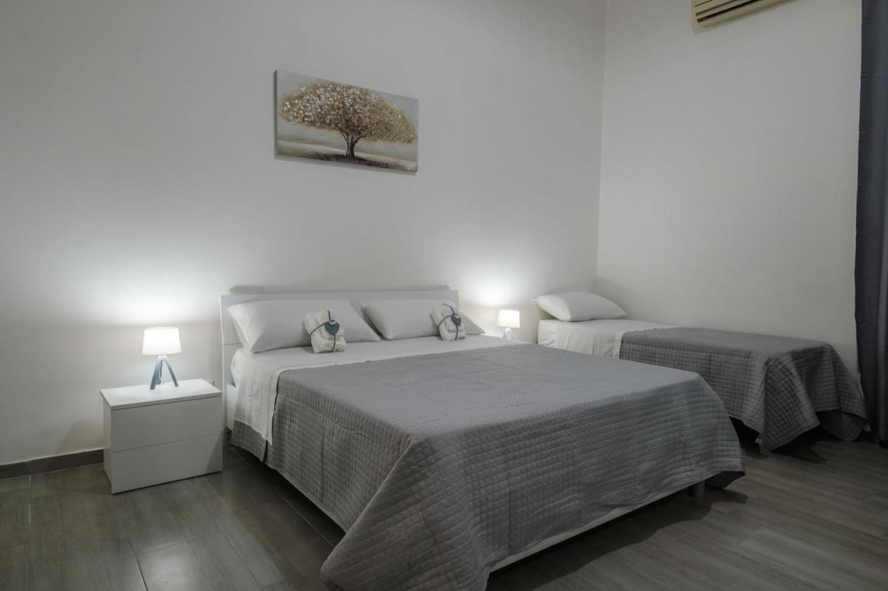 Martins Apartament Apartment Palermo Exterior photo