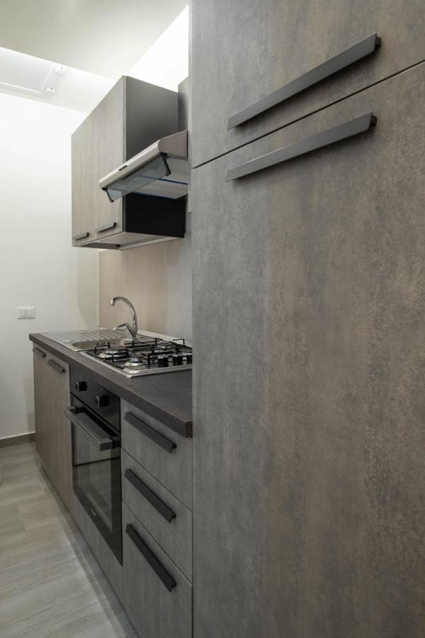 Martins Apartament Apartment Palermo Exterior photo