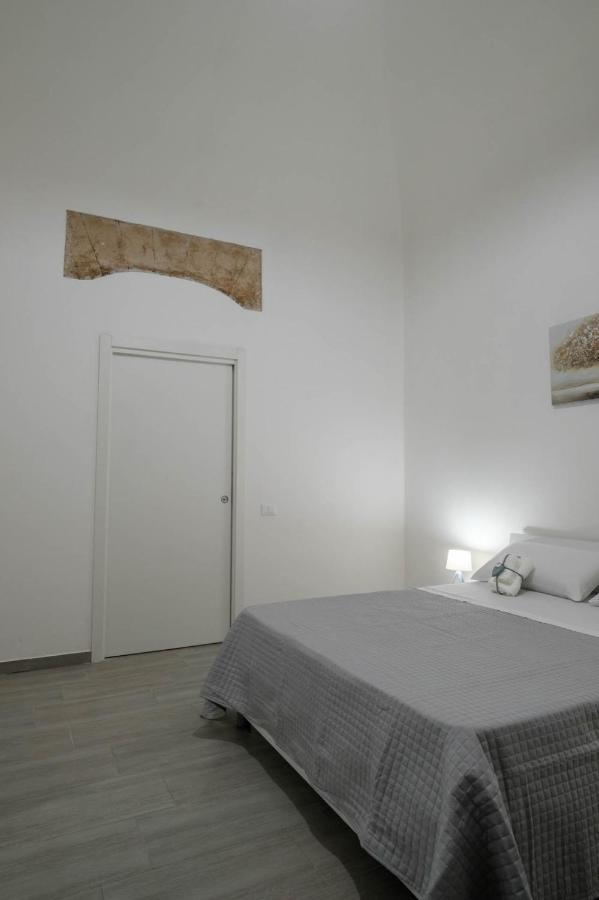 Martins Apartament Apartment Palermo Exterior photo