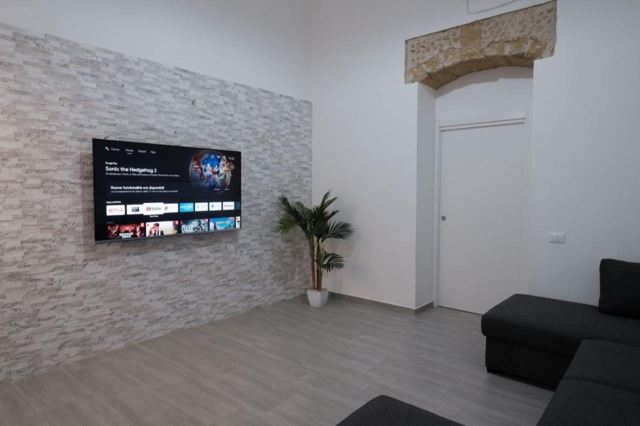 Martins Apartament Apartment Palermo Exterior photo
